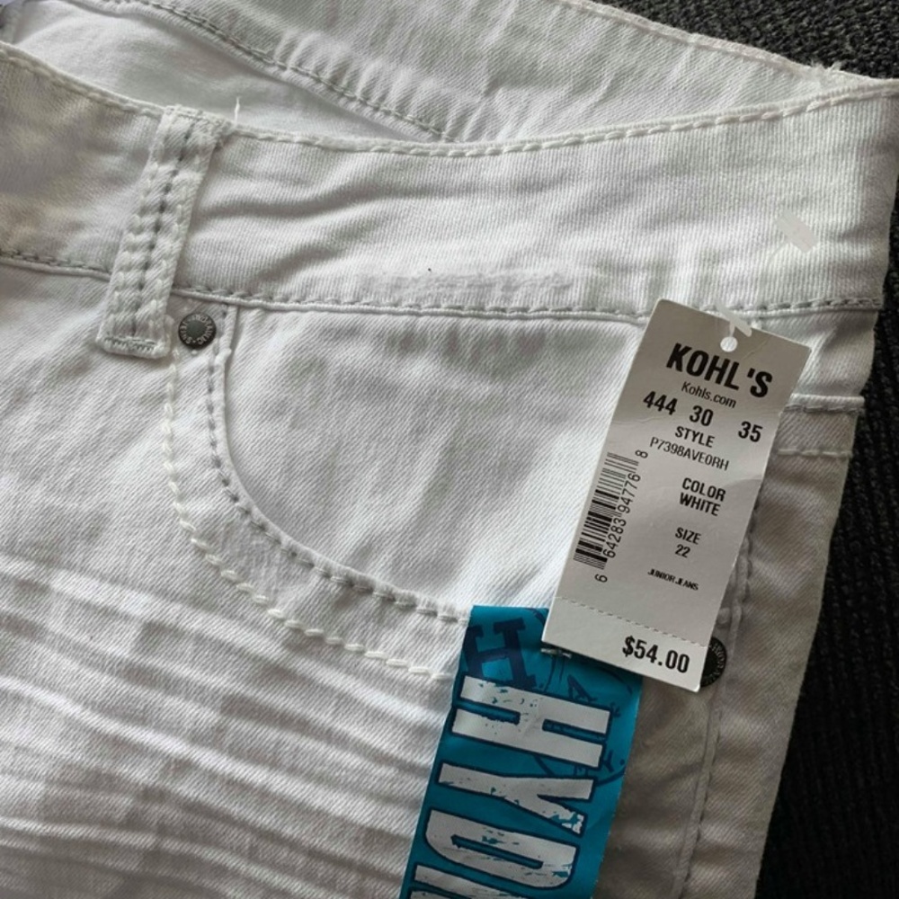 Brand new Capris